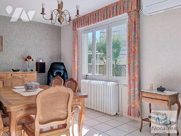 Maison à Vendre à Créon Centre (33670) en Gironde (33).


A deux pas de la place de la Prévô...