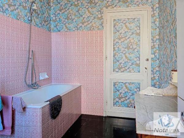 Maison à Vendre à Créon Centre (33670) en Gironde (33).


A deux pas de la place de la Prévô...