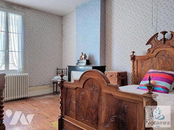 Maison à Vendre à Créon Centre (33670) en Gironde (33).


A deux pas de la place de la Prévô...