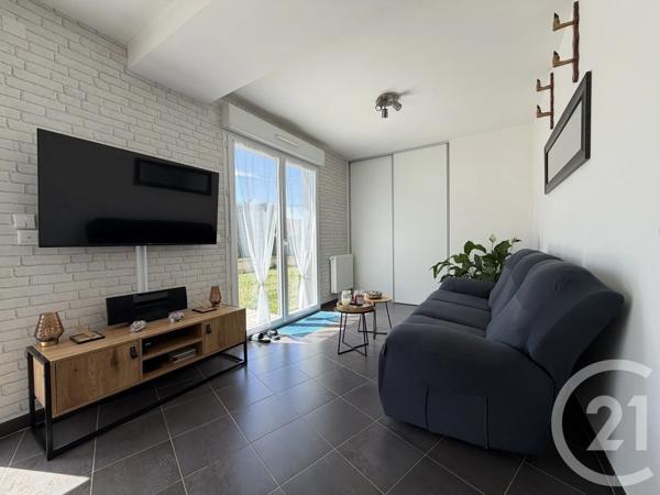 Appartement F3 à vendre  3 pièces - 70,14 m 2   CLAYE SOUILLY  - 77