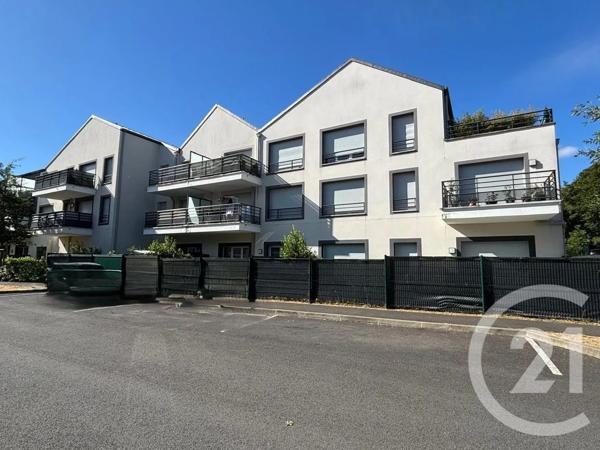 Appartement F3 à vendre  3 pièces - 70,14 m 2   CLAYE SOUILLY  - 77