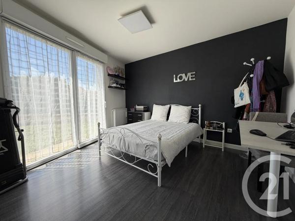 Appartement F3 à vendre  3 pièces - 70,14 m 2   CLAYE SOUILLY  - 77