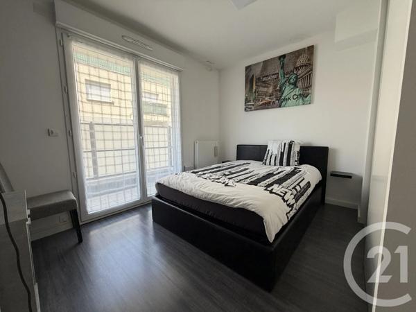 Appartement F3 à vendre  3 pièces - 70,14 m 2   CLAYE SOUILLY  - 77