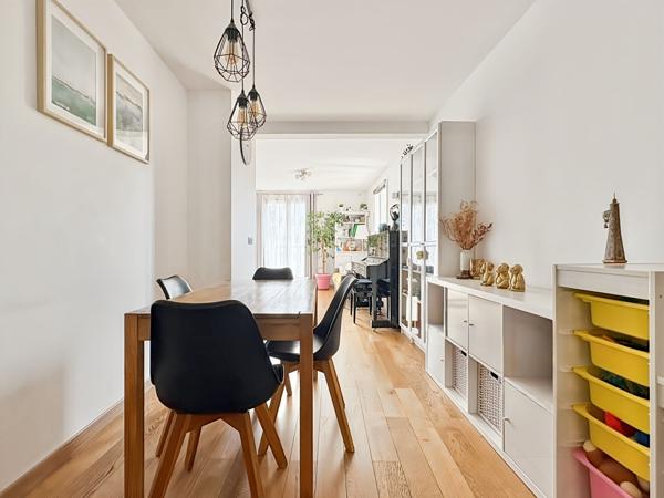 SILLY GALLIENI - Appartement 3 pièces 68 m2