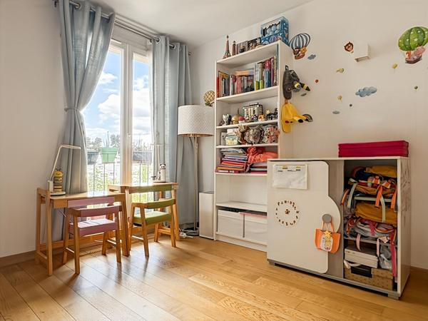 SILLY GALLIENI - Appartement 3 pièces 68 m2