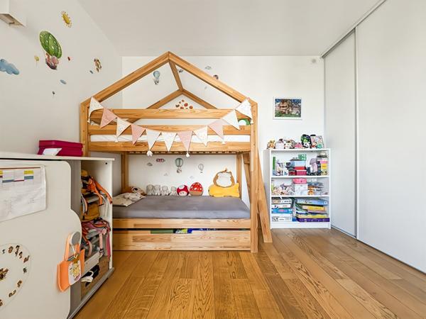 SILLY GALLIENI - Appartement 3 pièces 68 m2