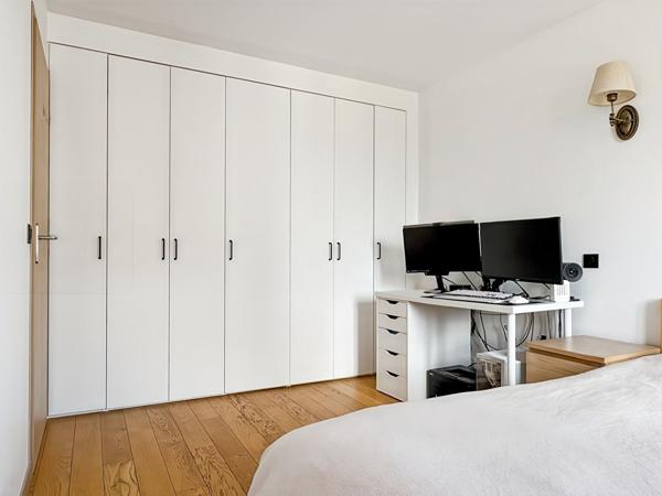 SILLY GALLIENI - Appartement 3 pièces 68 m2
