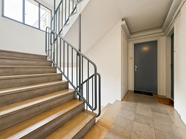 SILLY GALLIENI - Appartement 3 pièces 68 m2