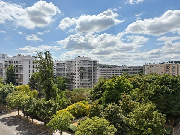 SILLY GALLIENI - Appartement 3 pièces 68 m2