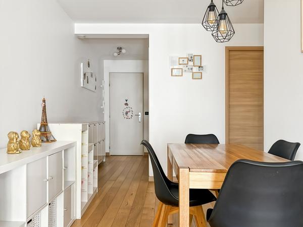 SILLY GALLIENI - Appartement 3 pièces 68 m2