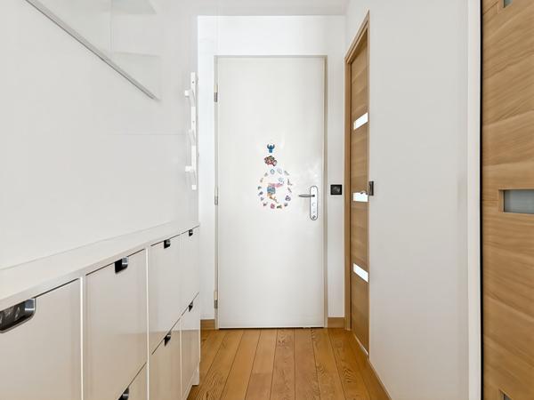 SILLY GALLIENI - Appartement 3 pièces 68 m2