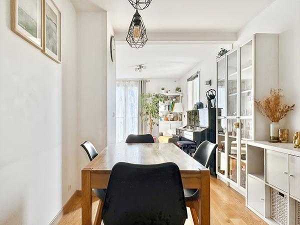 SILLY GALLIENI - Appartement 3 pièces 68 m2
