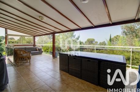 Terrain à vendre 478 m² Fréjus