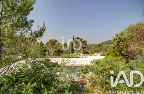 Terrain à vendre 478 m² Fréjus