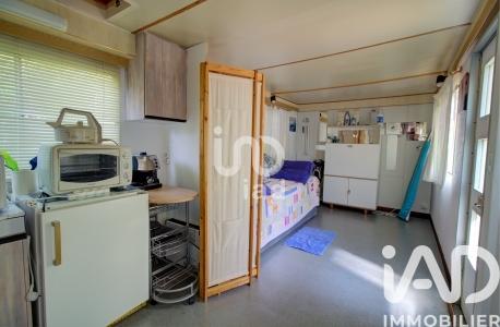 Terrain à vendre 478 m² Fréjus