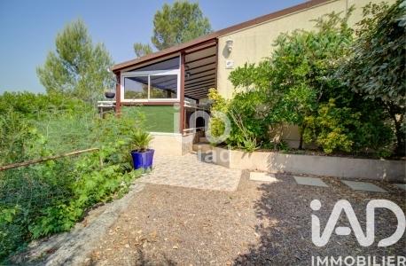 Terrain à vendre 478 m² Fréjus