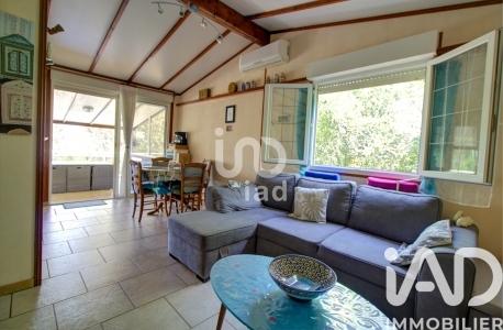 Terrain à vendre 478 m² Fréjus