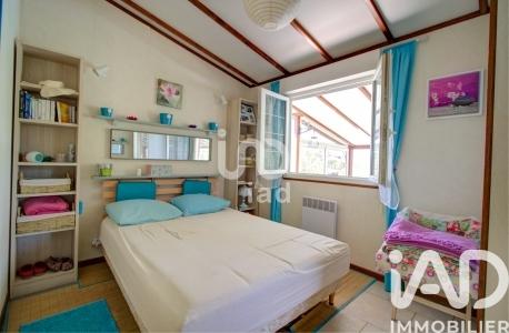 Terrain à vendre 478 m² Fréjus