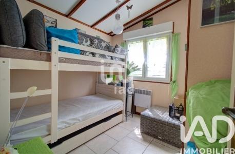 Terrain à vendre 478 m² Fréjus