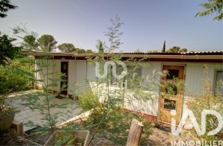 Terrain à vendre 478 m² Fréjus