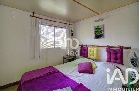 Terrain à vendre 478 m² Fréjus