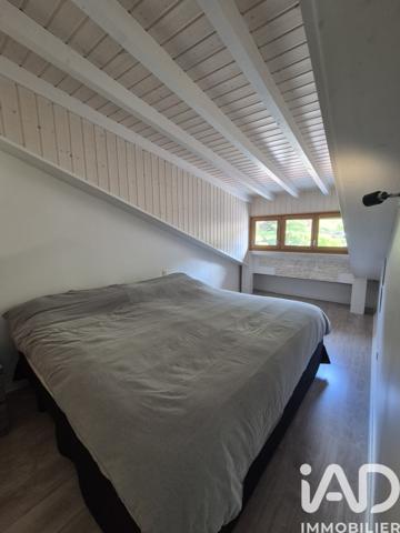 Maison à vendre 4 pièces 110 m² Douvaine