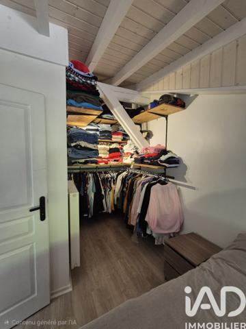 Maison à vendre 4 pièces 110 m² Douvaine