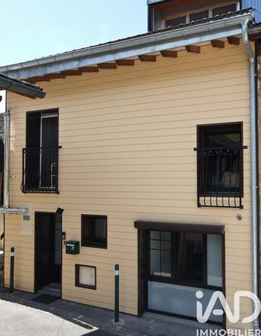 Maison à vendre 4 pièces 110 m² Douvaine