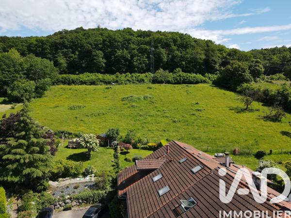 Maison à vendre 4 pièces 110 m² Douvaine