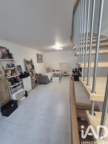 Maison à vendre 4 pièces 110 m² Douvaine