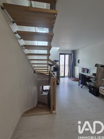Maison à vendre 4 pièces 110 m² Douvaine