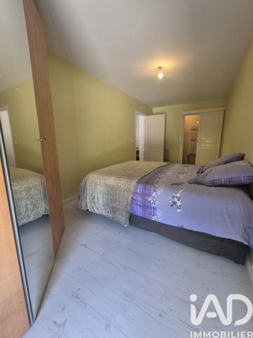 Maison à vendre 4 pièces 110 m² Douvaine