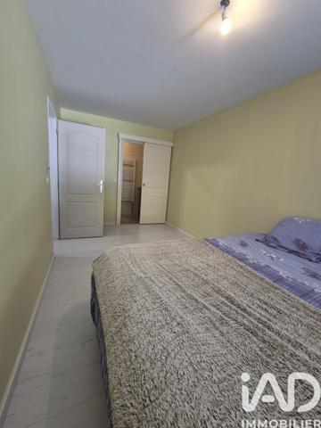 Maison à vendre 4 pièces 110 m² Douvaine