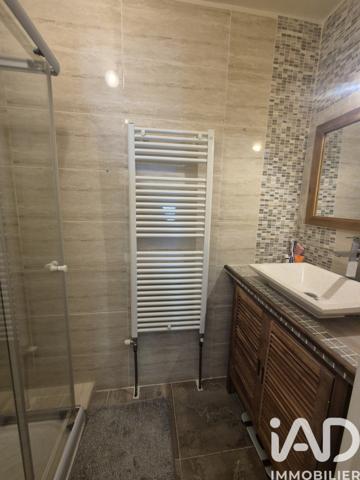 Maison à vendre 4 pièces 110 m² Douvaine