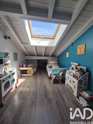 Maison à vendre 4 pièces 110 m² Douvaine