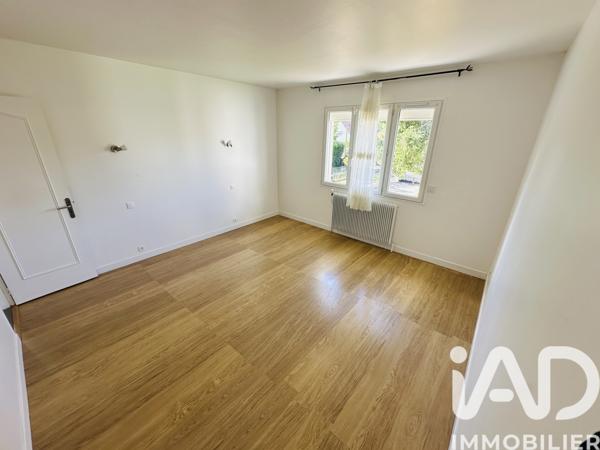 Maison à vendre 6 pièces 115 m² Saint-Arnoult-en-Yvelines