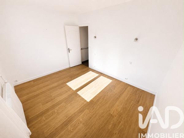 Maison à vendre 6 pièces 115 m² Saint-Arnoult-en-Yvelines