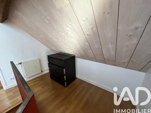 Location appartement 3 pièces 69 m² Fontainebleau