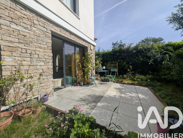 Location appartement 3 pièces 66 m² Guyancourt