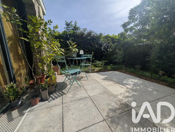 Location appartement 3 pièces 66 m² Guyancourt