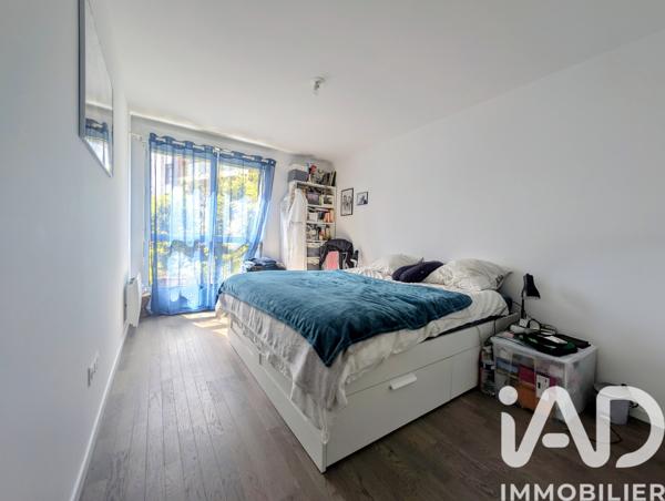 Location appartement 3 pièces 66 m² Guyancourt