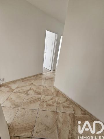 Location appartement 3 pièces 59,67 m² Créteil
