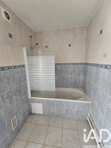 Location appartement 3 pièces 59,67 m² Créteil