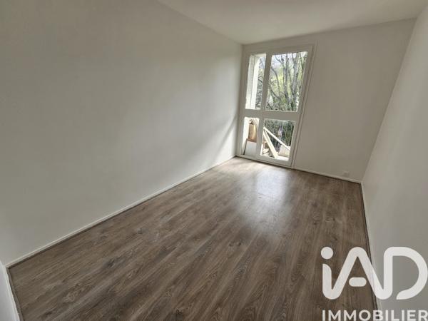 Location appartement 3 pièces 59,67 m² Créteil