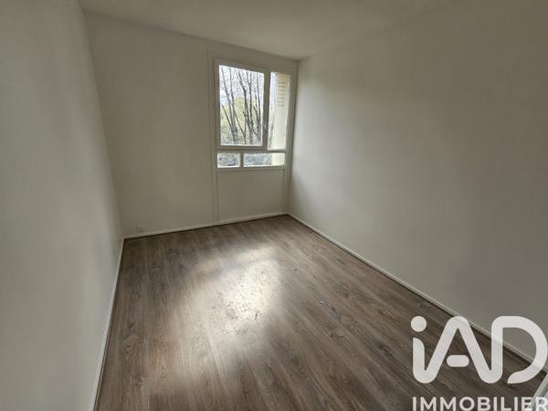 Location appartement 3 pièces 59,67 m² Créteil