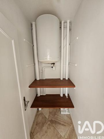 Location appartement 3 pièces 59,67 m² Créteil