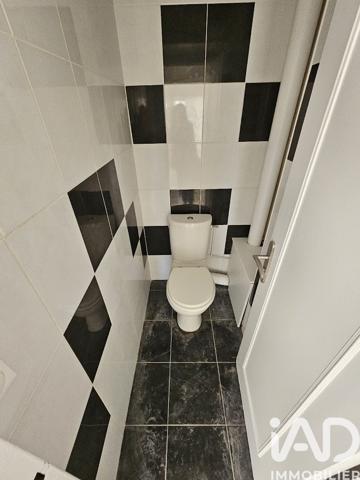 Location appartement 3 pièces 59,67 m² Créteil