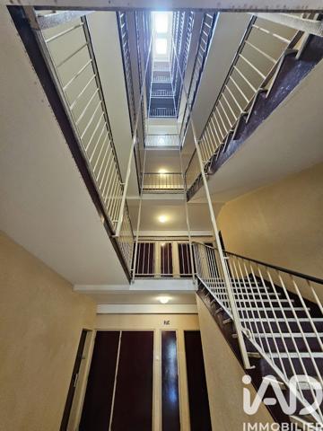 Location appartement 3 pièces 59,67 m² Créteil