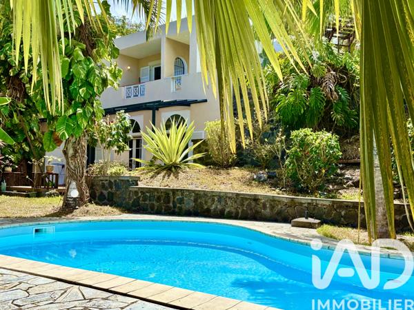 Maison à vendre 8 pièces 245 m² La Possession