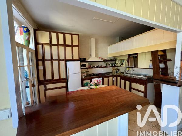 Maison à vendre 8 pièces 245 m² La Possession